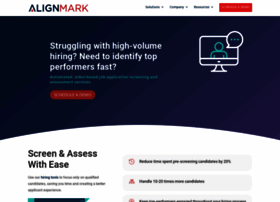 alignmark.com