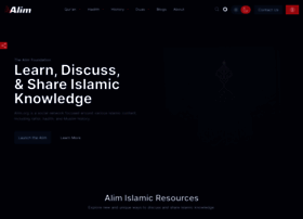 alim.org