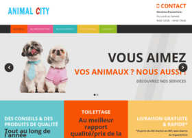 alimentation-animal-city.fr