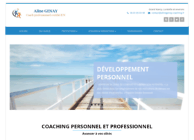 alinegenay-coaching.fr