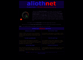 alioth.net