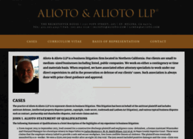 alioto.com