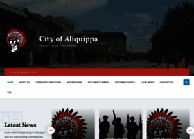 aliquippapa.gov