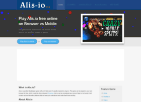 alis-io.org