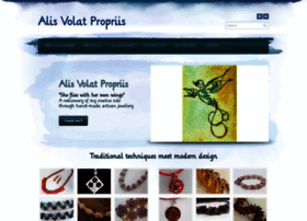 alis-volat-propriis.com