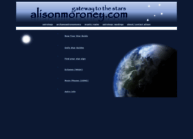 alisonmoroney.com