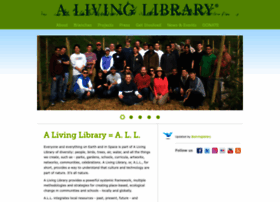 alivinglibrary.org