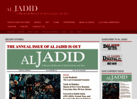 aljadid.com