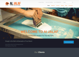aljalaf.com