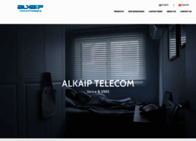 alkaip.com