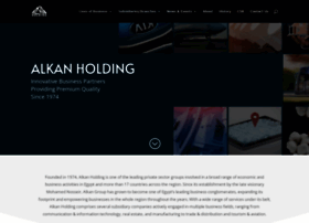 alkan.com