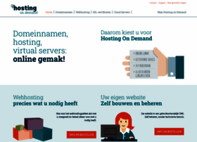 alkeninternet.nl