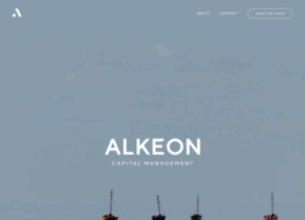 alkeon.com