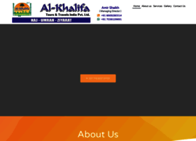 alkhalifatours.com
