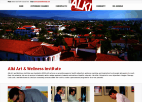 alkiwellness.com
