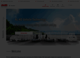 alko-tech.com