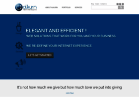 alkurn.com