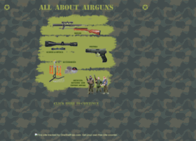 all-about-airguns.co.za