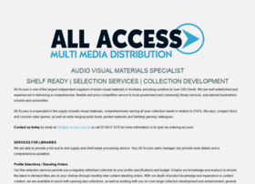 all-access.com.au