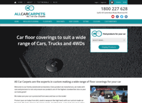 all-car-carpets.com.au