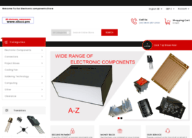 all-electronic-components.com