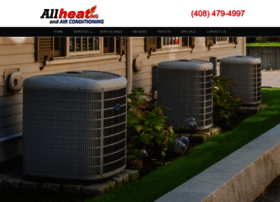 all-heating-air-conditioning.com