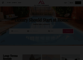 all-luxury-apartments.com