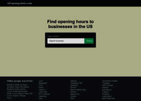 all-opening-hours.com