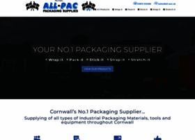 all-pac.co.uk