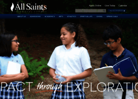 all-saints.org