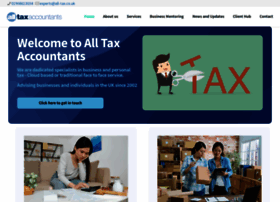 all-tax.co.uk