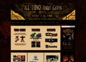 all-things-andy-gavin.com