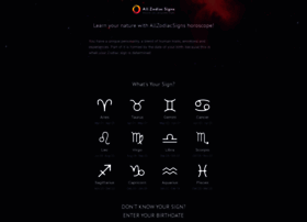 all-zodiac-signs.com