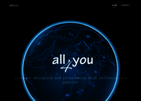 all4you-sprl.be