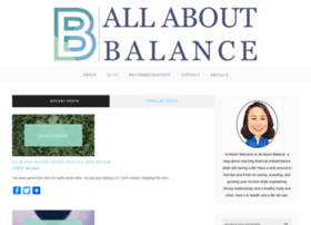 allaboutbalance.com.au