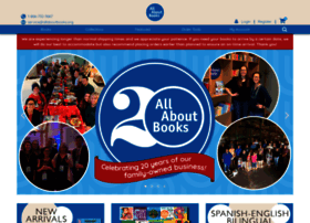 allaboutbooks.org
