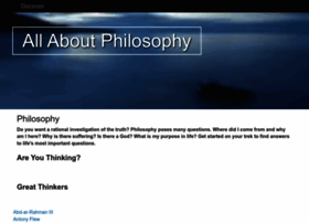 allaboutphilosophy.org