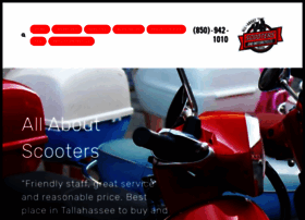 allaboutscooters.com