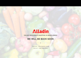 alladin.com.bd