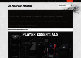 allamerican-athletics.com