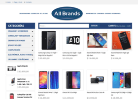 allbrands-argentina.com