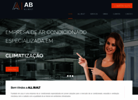 allbuilt.com.br