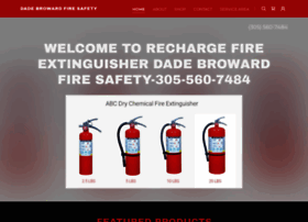 allcityfireequipment.com