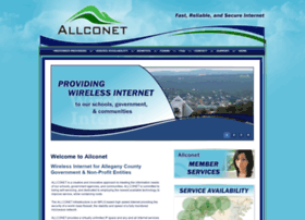 allconet.org