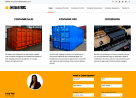 allcontainers.co.uk
