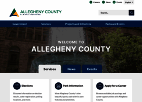 alleghenycounty.us