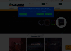 allegromicro.com