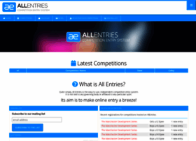 allentries.co.uk