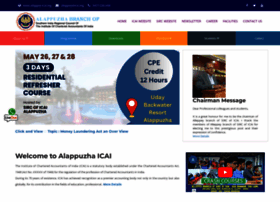 alleppey-icai.org
