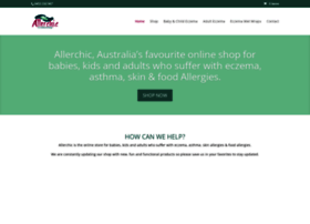 allerchic.com.au